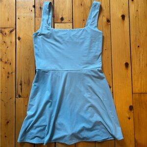 Amy Ecostretch active dress